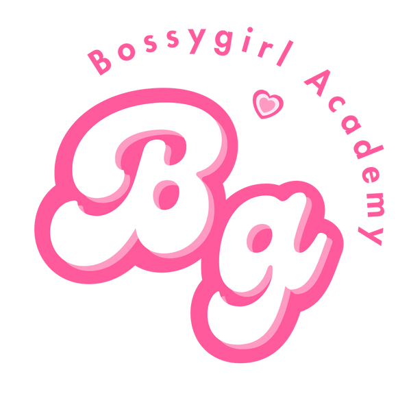 Bossygirl Academy